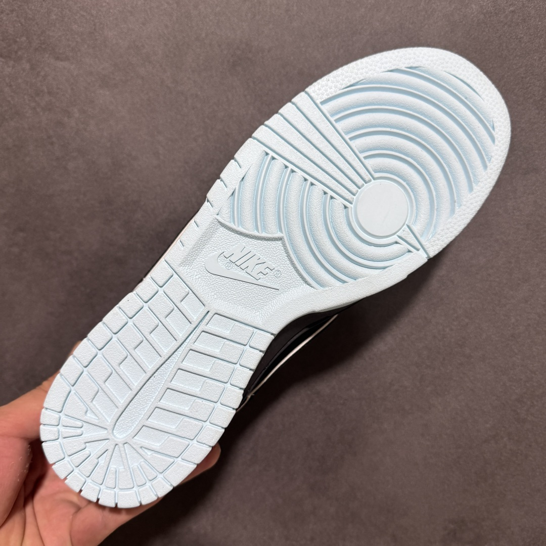 图片[9]-【定制版】Nike Dunk Low Retro 联名 周年高端定制 低帮休闲板鞋 #定制鞋盒 大厂纯原品质出货 超高清洁度 皮料切割干净无任何毛边 细节完美 货号：KK1333-052 尺码：36 36.5 37.5 38 38.5 39 40 40.5 41 42 42.5 43 44 44.5 45-选品中心