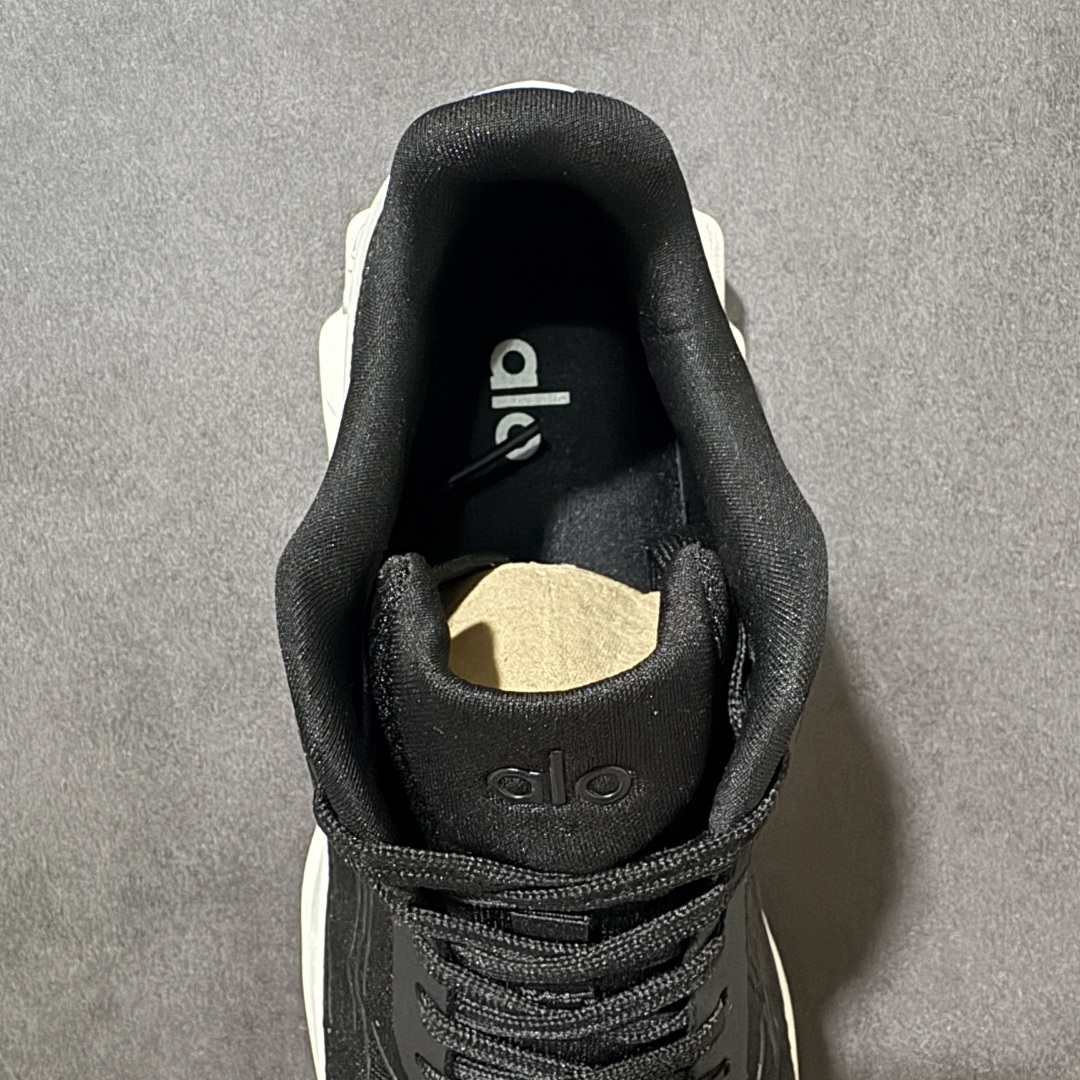 图片[7]-【公司级】Alo Yoga Alo Runner 舒适百搭 网布减震透气支撑耐磨低帮 休闲城市通勤训练跑步鞋 货号： A0590U 尺码：36 36.5 37.5 38 38.5 39 40 40.5 41 42 42.5 43 44 44.5 45-选品中心