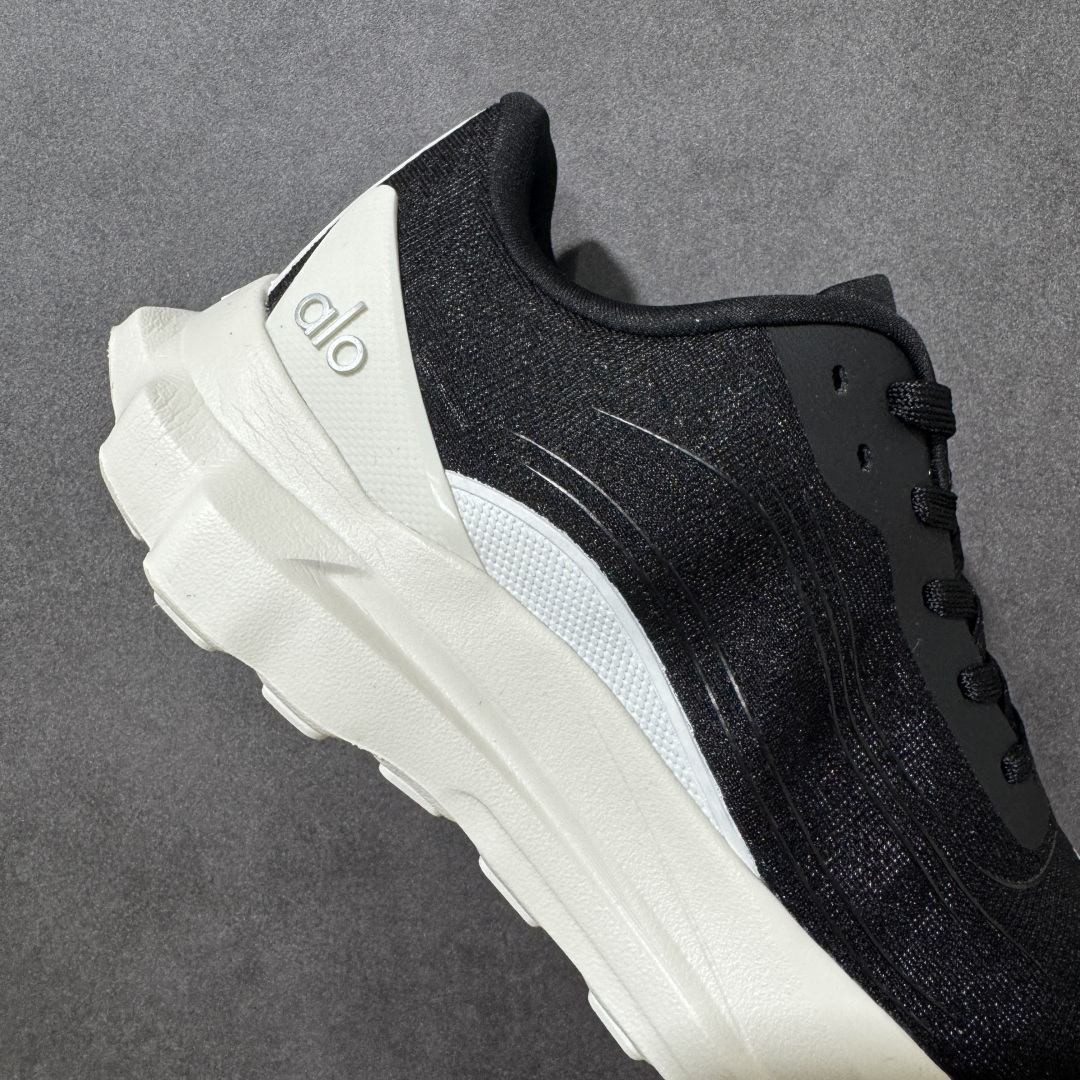 图片[6]-【公司级】Alo Yoga Alo Runner 舒适百搭 网布减震透气支撑耐磨低帮 休闲城市通勤训练跑步鞋 货号： A0590U 尺码：36 36.5 37.5 38 38.5 39 40 40.5 41 42 42.5 43 44 44.5 45-选品中心