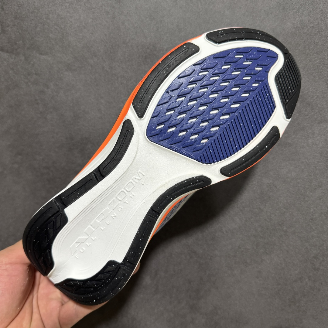 图片[9]-【公司级】NK Air Zoom Pegasus 42代 耐磨防滑运动跑步鞋 高端零售专供 内置Zoom气垫 鞋盒钢印 原厂竖纹垫脚纸 货号：IB1873-106 尺码：40-45-选品中心