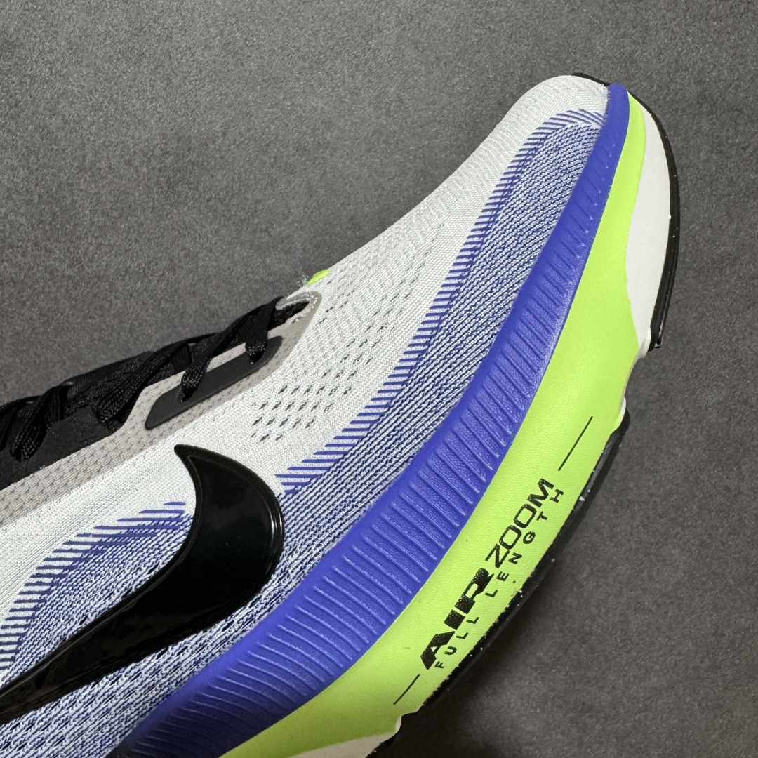 图片[5]-【公司级】NK Air Zoom Pegasus 42代 耐磨防滑运动跑步鞋 高端零售专供 内置Zoom气垫 鞋盒钢印 原厂竖纹垫脚纸 货号：IB1873-108 尺码：40-45-选品中心