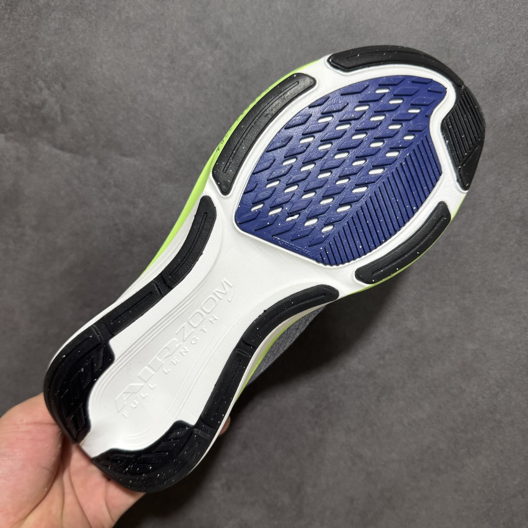 图片[9]-【公司级】NK Air Zoom Pegasus 42代 耐磨防滑运动跑步鞋 高端零售专供 内置Zoom气垫 鞋盒钢印 原厂竖纹垫脚纸 货号：IB1873-108 尺码：40-45-选品中心