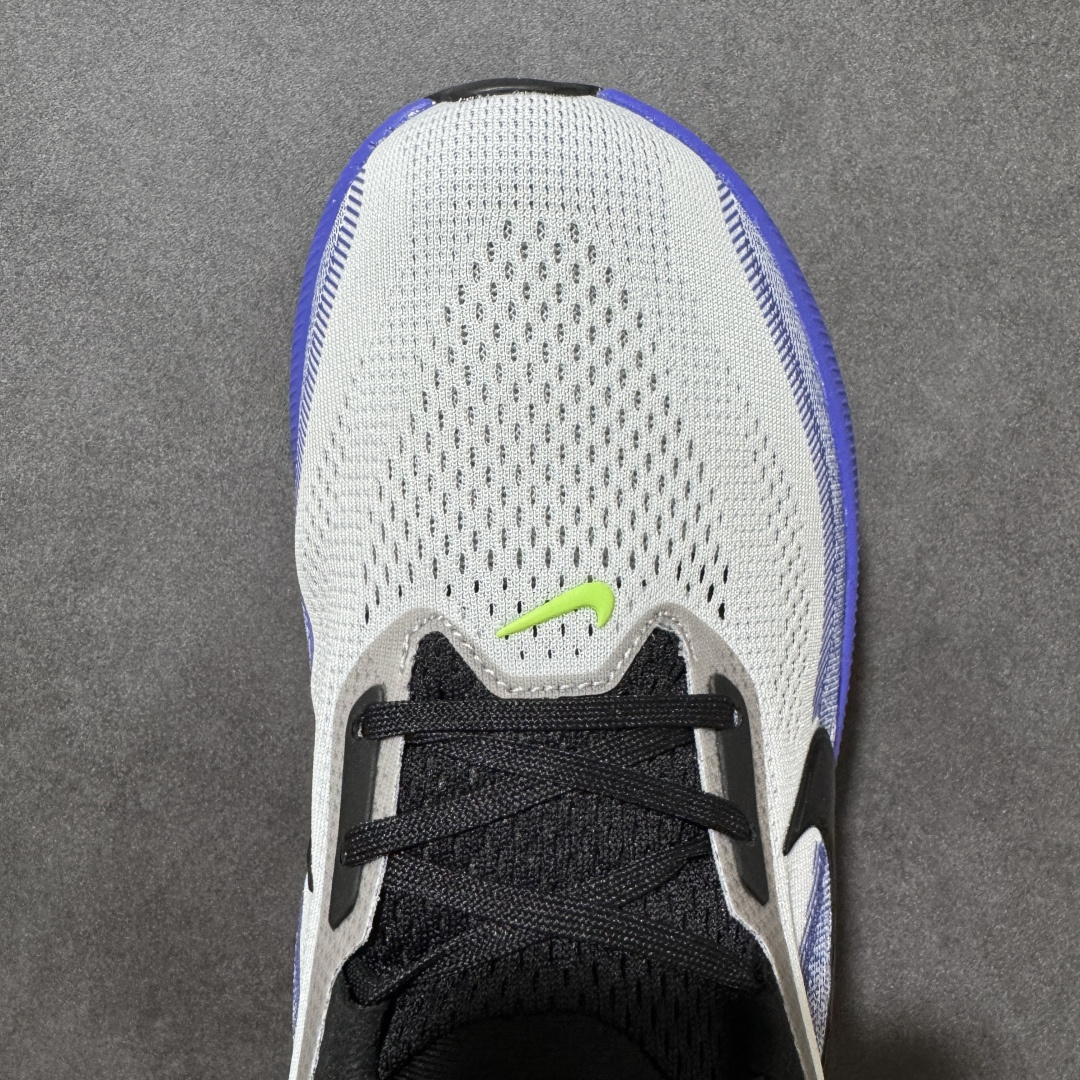 图片[8]-【公司级】NK Air Zoom Pegasus 42代 耐磨防滑运动跑步鞋 高端零售专供 内置Zoom气垫 鞋盒钢印 原厂竖纹垫脚纸 货号：IB1873-108 尺码：40-45-选品中心