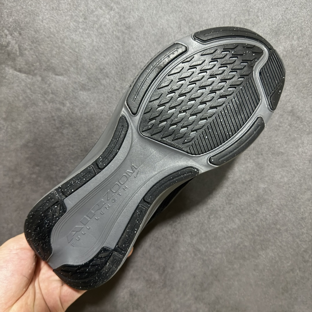 图片[9]-【公司级】NK Air Zoom Pegasus 42代 耐磨防滑运动跑步鞋 高端零售专供 内置Zoom气垫 鞋盒钢印 原厂竖纹垫脚纸 货号：IB1873-001 尺码：40-45-选品中心