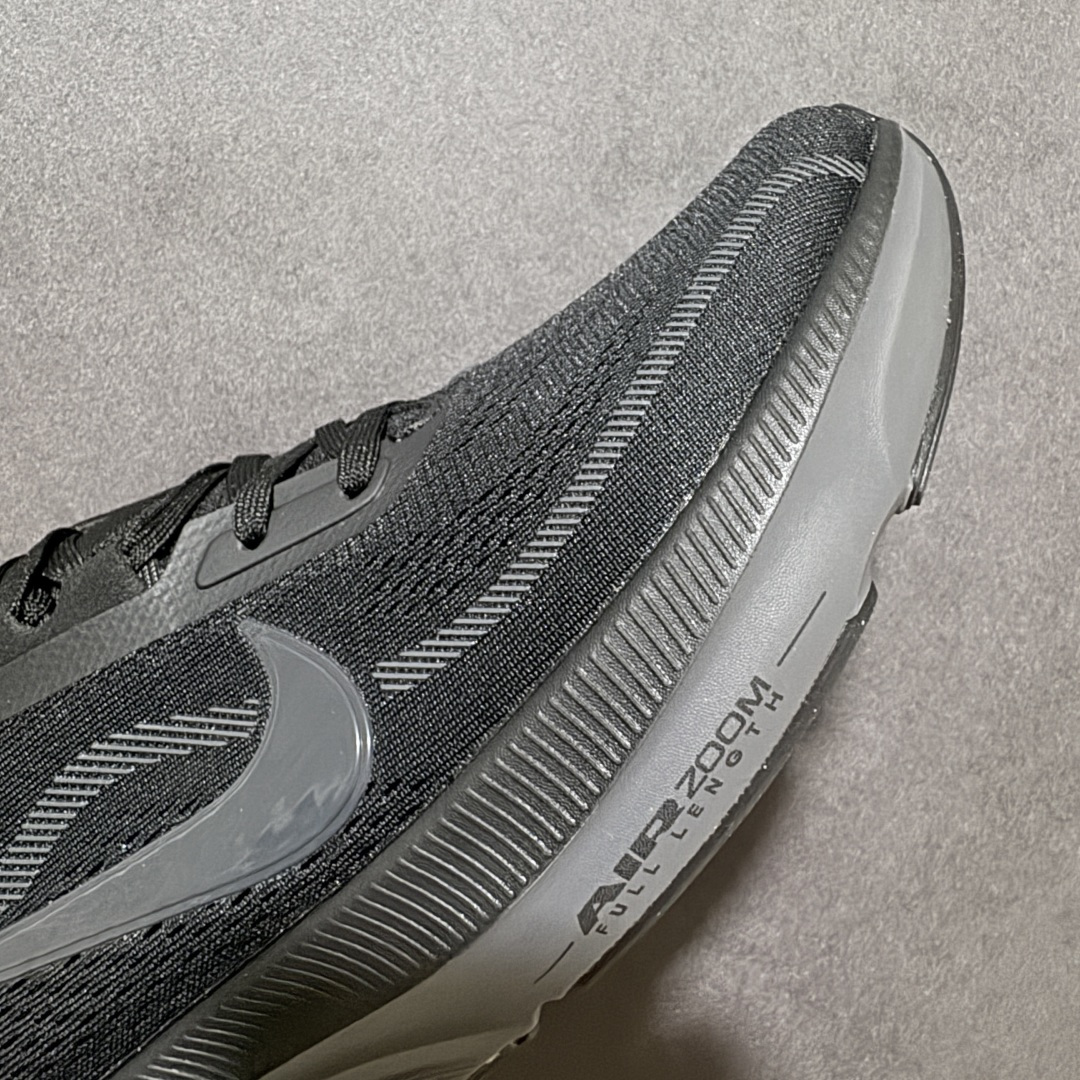 图片[5]-【公司级】NK Air Zoom Pegasus 42代 耐磨防滑运动跑步鞋 高端零售专供 内置Zoom气垫 鞋盒钢印 原厂竖纹垫脚纸 货号：IB1873-001 尺码：40-45-选品中心