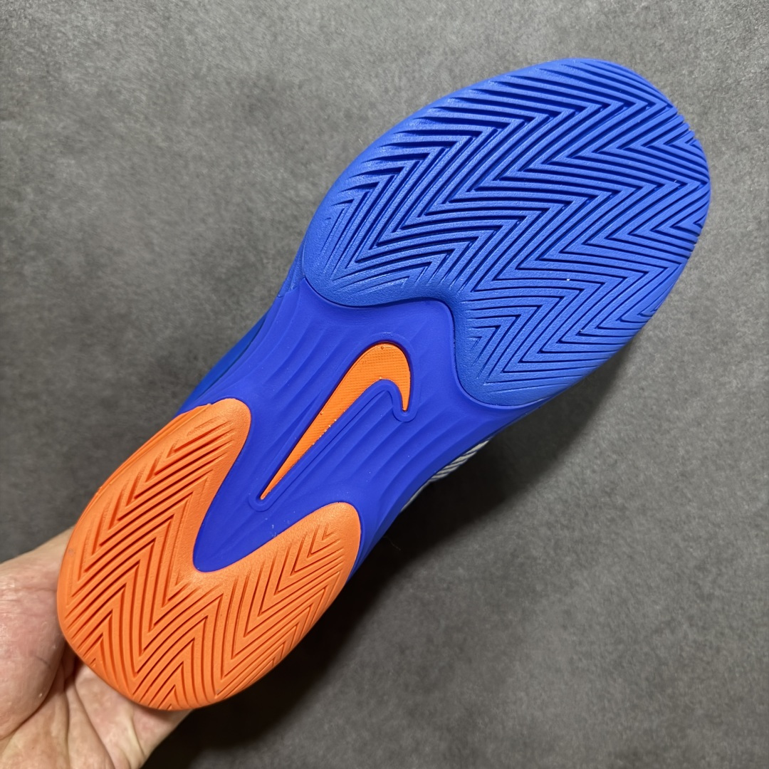 图片[9]-【公司级】Nike Zoom Vapor 12 HYPERSMASH HC 耐克 百搭舒适 透气支撑 低帮网球鞋 外底采用耐穿橡胶材料，轻盈非凡。匠心设计助力轻松减速、急停和回防，令你如行云流水般自如攻 货号： HQ2602-400 尺码： 36 37 38 39 40 41 42 43 44 45-选品中心