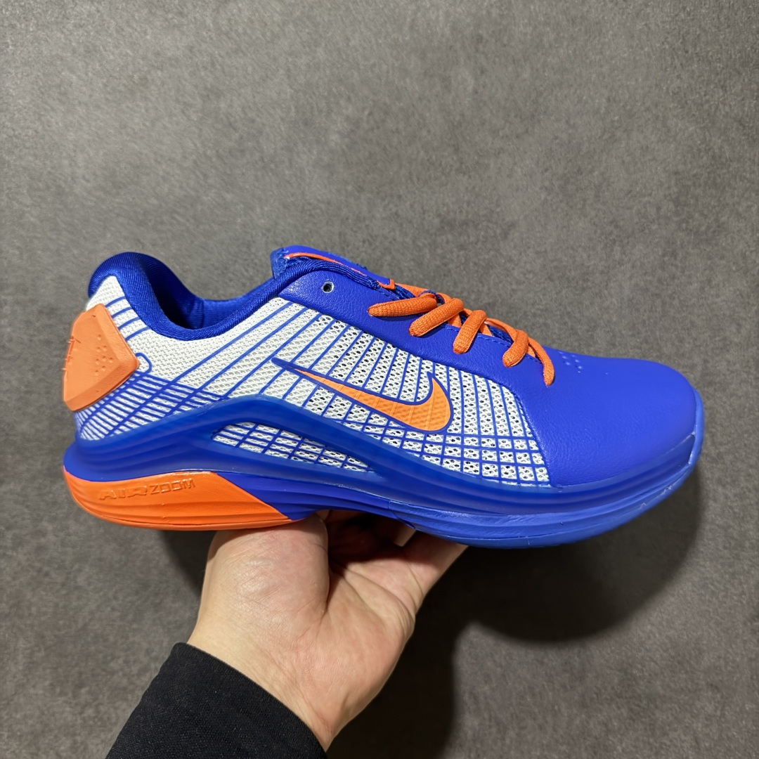 【公司级】Nike Zoom Vapor 12 HYPERSMASH HC 耐克 百搭舒适 透气支撑 低帮网球鞋 外底采用耐穿橡胶材料，轻盈非凡。匠心设计助力轻松减速、急停和回防，令你如行云流水般自如攻 货号： HQ2602-400 尺码： 36 37 38 39 40 41 42 43 44 45-选品中心