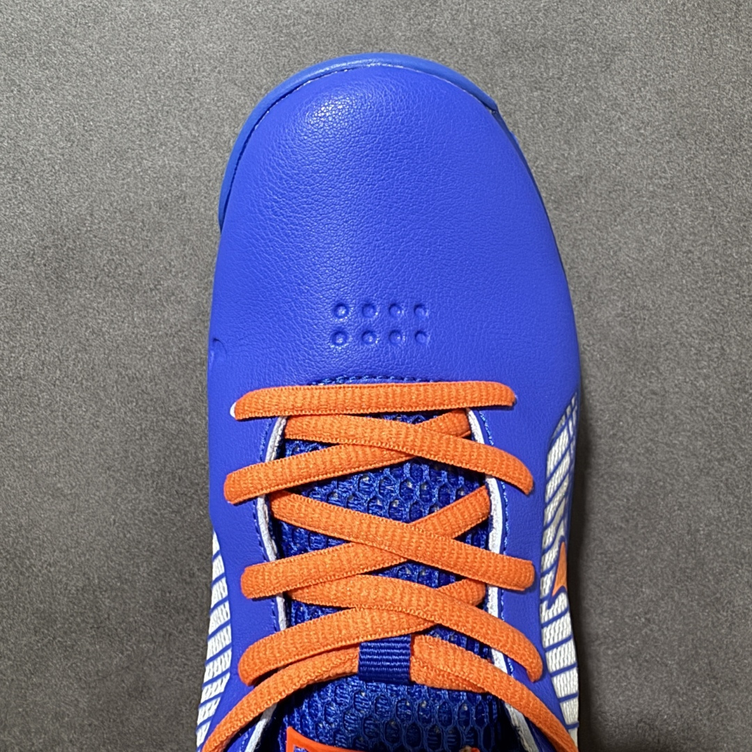 图片[8]-【公司级】Nike Zoom Vapor 12 HYPERSMASH HC 耐克 百搭舒适 透气支撑 低帮网球鞋 外底采用耐穿橡胶材料，轻盈非凡。匠心设计助力轻松减速、急停和回防，令你如行云流水般自如攻 货号： HQ2602-400 尺码： 36 37 38 39 40 41 42 43 44 45-选品中心