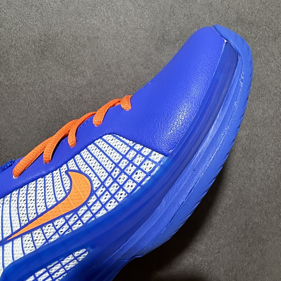 图片[5]-【公司级】Nike Zoom Vapor 12 HYPERSMASH HC 耐克 百搭舒适 透气支撑 低帮网球鞋 外底采用耐穿橡胶材料，轻盈非凡。匠心设计助力轻松减速、急停和回防，令你如行云流水般自如攻 货号： HQ2602-400 尺码： 36 37 38 39 40 41 42 43 44 45-选品中心