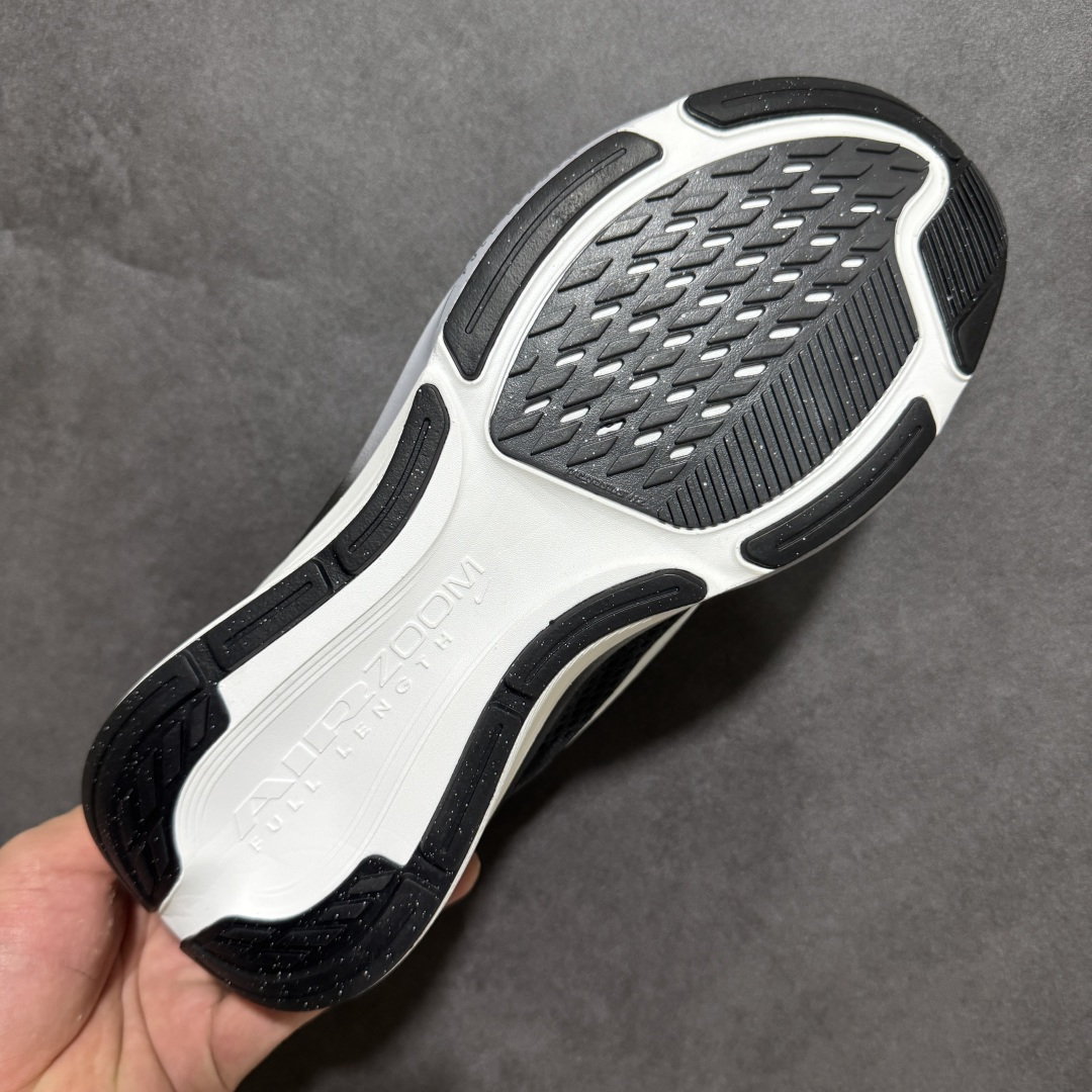 图片[9]-【公司级】NK Air Zoom Pegasus 42代 耐磨防滑运动跑步鞋 高端零售专供 内置Zoom气垫 鞋盒钢印 原厂竖纹垫脚纸 货号：IB1873-002 尺码：40-45-选品中心