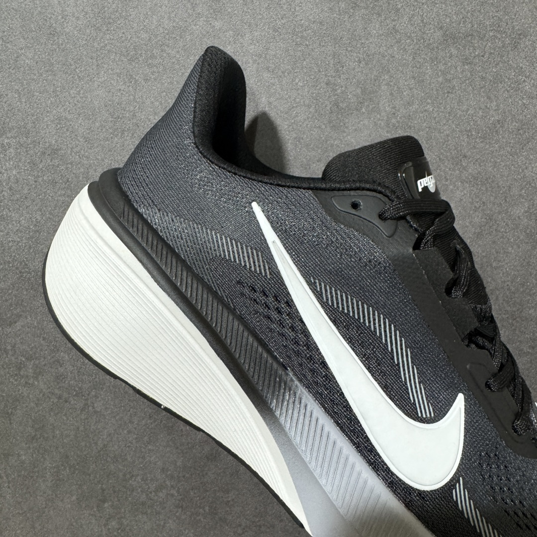 图片[6]-【公司级】NK Air Zoom Pegasus 42代 耐磨防滑运动跑步鞋 高端零售专供 内置Zoom气垫 鞋盒钢印 原厂竖纹垫脚纸 货号：IB1873-002 尺码：40-45-选品中心