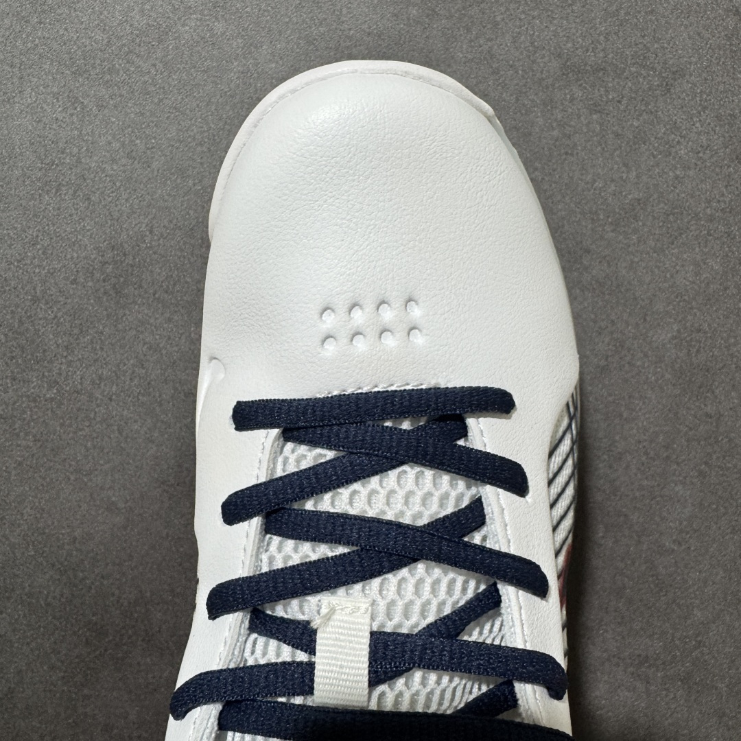 图片[8]-【公司级】Nike Zoom Vapor 12 HYPERSMASH HC 耐克 百搭舒适 透气支撑 低帮网球鞋 外底采用耐穿橡胶材料，轻盈非凡。匠心设计助力轻松减速、急停和回防，令你如行云流水般自如攻 货号： HJ0549-100 尺码： 36 37 38 39 40 41 42 43 44 45-选品中心