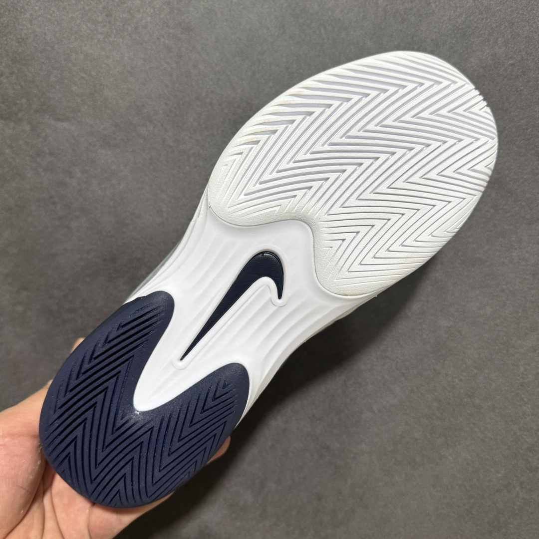 图片[9]-【公司级】Nike Zoom Vapor 12 HYPERSMASH HC 耐克 百搭舒适 透气支撑 低帮网球鞋 外底采用耐穿橡胶材料，轻盈非凡。匠心设计助力轻松减速、急停和回防，令你如行云流水般自如攻 货号： HJ0549-100 尺码： 36 37 38 39 40 41 42 43 44 45-选品中心