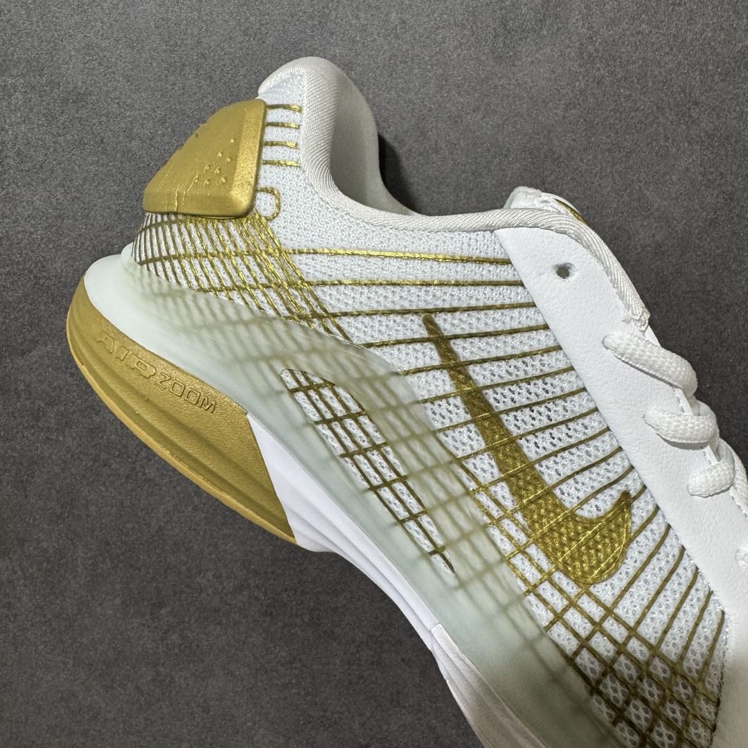 图片[6]-【公司级】Nike Zoom Vapor 12 HYPERSMASH HC 耐克 百搭舒适 透气支撑 低帮网球鞋 外底采用耐穿橡胶材料，轻盈非凡。匠心设计助力轻松减速、急停和回防，令你如行云流水般自如攻 货号： HV1488-100 尺码： 36 37 38 39 40 41 42 43 44 45-选品中心