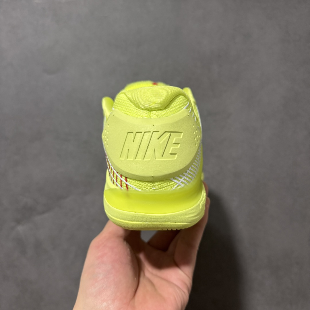 图片[4]-【公司级】Nike Zoom Vapor 12 HYPERSMASH HC 耐克 百搭舒适 透气支撑 低帮网球鞋 外底采用耐穿橡胶材料，轻盈非凡。匠心设计助力轻松减速、急停和回防，令你如行云流水般自如攻 货号： HJ0549-700 尺码： 36 37 38 39 40 41 42 43 44 45-选品中心