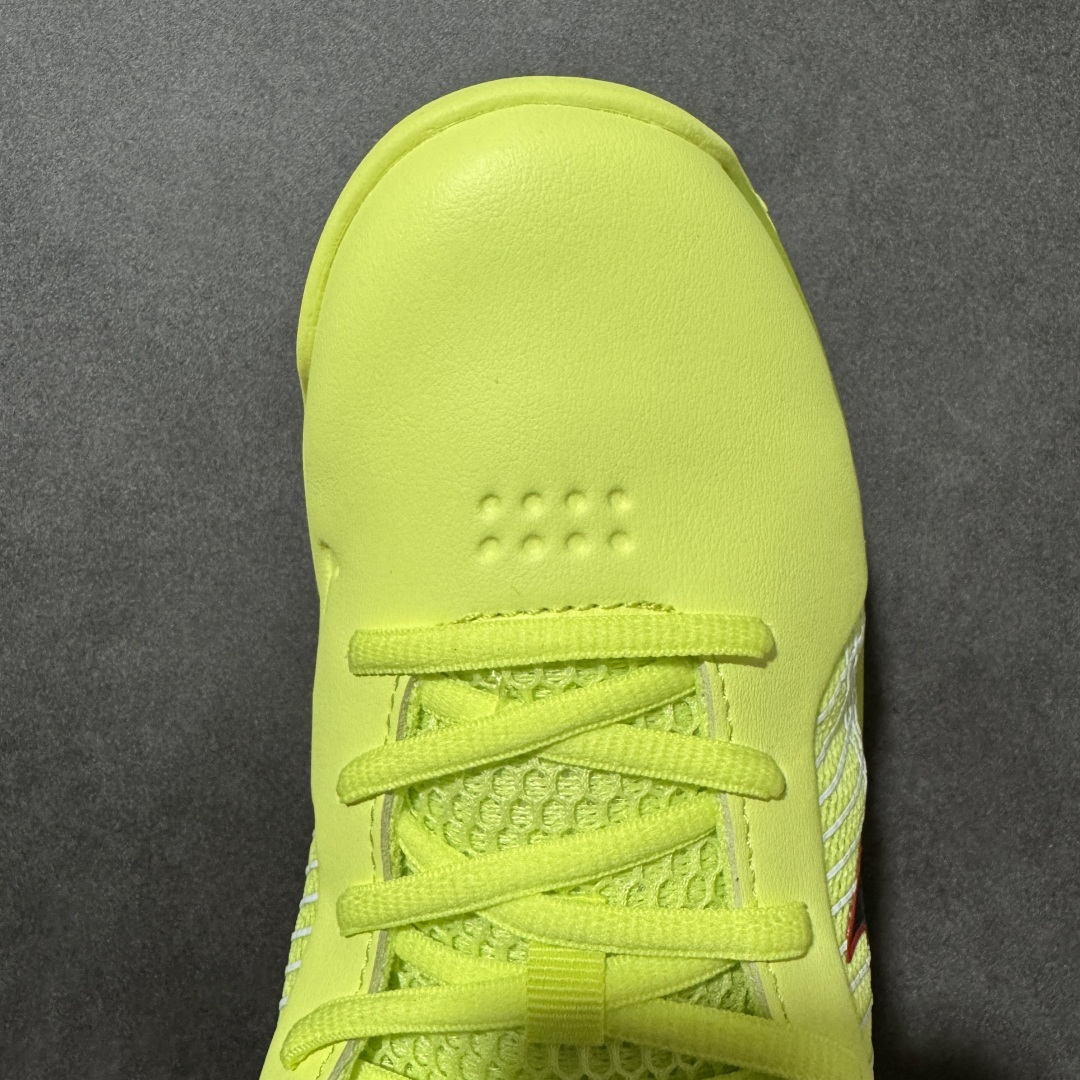 图片[8]-【公司级】Nike Zoom Vapor 12 HYPERSMASH HC 耐克 百搭舒适 透气支撑 低帮网球鞋 外底采用耐穿橡胶材料，轻盈非凡。匠心设计助力轻松减速、急停和回防，令你如行云流水般自如攻 货号： HJ0549-700 尺码： 36 37 38 39 40 41 42 43 44 45-选品中心