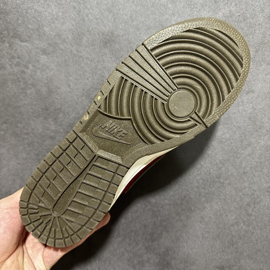 图片[9]-【福利版】Dunk Low 定制款 马年限定黑红 IQ1116-220 尺码：36-45-选品中心