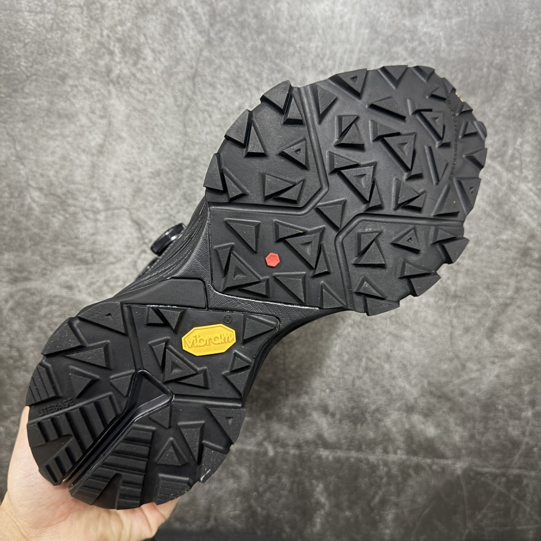 图片[9]-【GX纯原】凯乐石KAILAS YAN GTX HIGH 运动户外防水防滑轻量高帮 登山徒步鞋 男款 市场唯一在售防水过验订单 首批出货即过验 无需拼图 直接过验 细节如实拍 唯一原厂正品FILTRTEC高性能防水透气面料 同步正品透气同时防水(市场唯一防水批次) 唯一原厂vibram防滑大底 户外徒步防滑无压力 唯一原厂正确鞋垫 区别市场错版 唯一原厂正确中底过验中底批次 KS2432141 尺码：39-46-选品中心