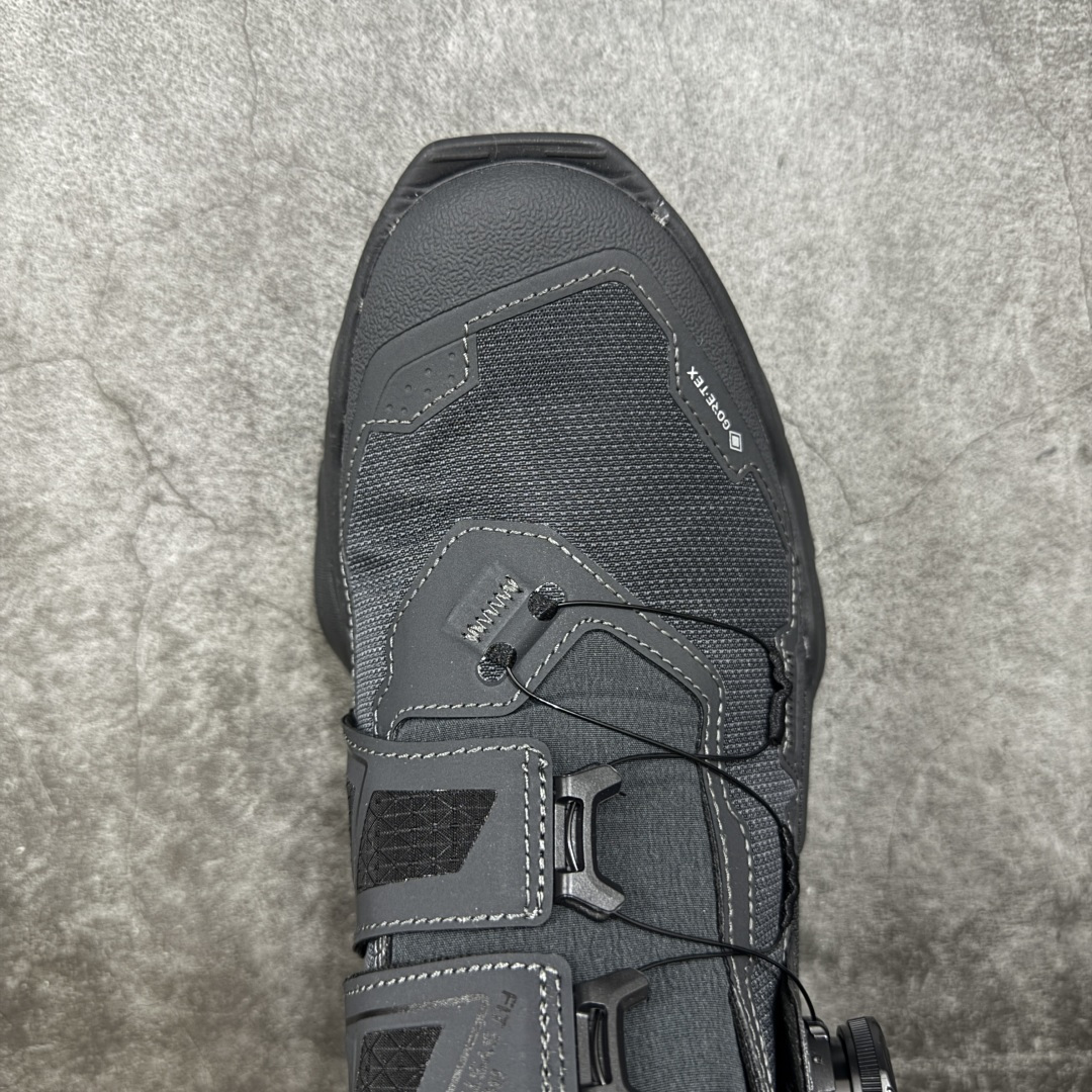 图片[5]-【GX纯原】凯乐石KAILAS YAN GTX HIGH 运动户外防水防滑轻量高帮 登山徒步鞋 男款 市场唯一在售防水过验订单 首批出货即过验 无需拼图 直接过验 细节如实拍 唯一原厂正品FILTRTEC高性能防水透气面料 同步正品透气同时防水(市场唯一防水批次) 唯一原厂vibram防滑大底 户外徒步防滑无压力 唯一原厂正确鞋垫 区别市场错版 唯一原厂正确中底过验中底批次 KS2432141 尺码：39-46-选品中心