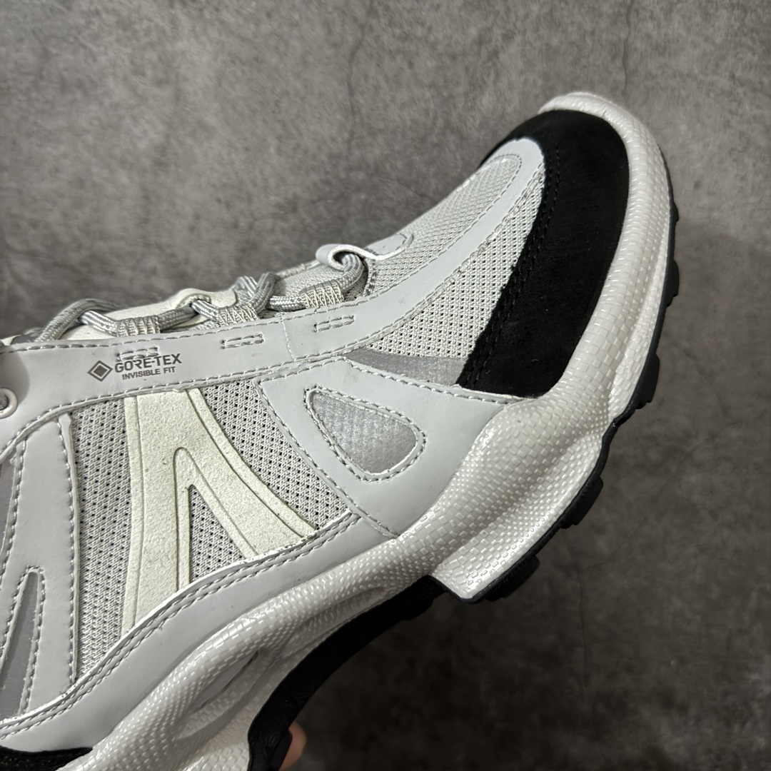 图片[6]-【公司级】ECCO Biom C-Trail M 爱步跑步鞋百搭舒适 新款厚底休闲运动鞋男鞋 灵动系列 黄景瑜同款 品质牛皮鞋面，轻盈柔韧 具有良好的透气性 细腻柔软 简约系带设计 可自由调节松紧 贴合脚型 PU泡沫橡胶大底 抓地力强 具有良好的防滑耐磨性 时尚简约 休闲百搭 尺码：38 39 40 41 42 43 44 （皮鞋码）-选品中心