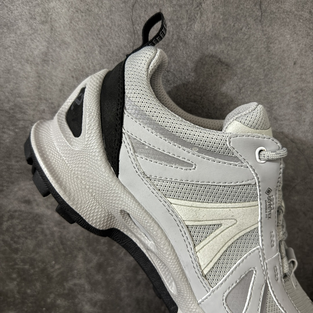 图片[7]-【公司级】ECCO Biom C-Trail M 爱步跑步鞋百搭舒适 新款厚底休闲运动鞋男鞋 灵动系列 黄景瑜同款 品质牛皮鞋面，轻盈柔韧 具有良好的透气性 细腻柔软 简约系带设计 可自由调节松紧 贴合脚型 PU泡沫橡胶大底 抓地力强 具有良好的防滑耐磨性 时尚简约 休闲百搭 尺码：38 39 40 41 42 43 44 （皮鞋码）-选品中心