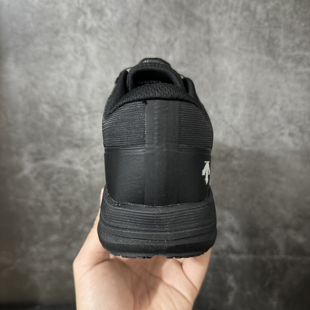 图片[4]-【正确版】DESCENTE BOA Dualis GTX迪桑特轻盈网面鞋面时尚休闲运动男子越野跑鞋 官方同步 正确细节 透气网面 boa旋钮扣加固 尺码： 39-44-选品中心