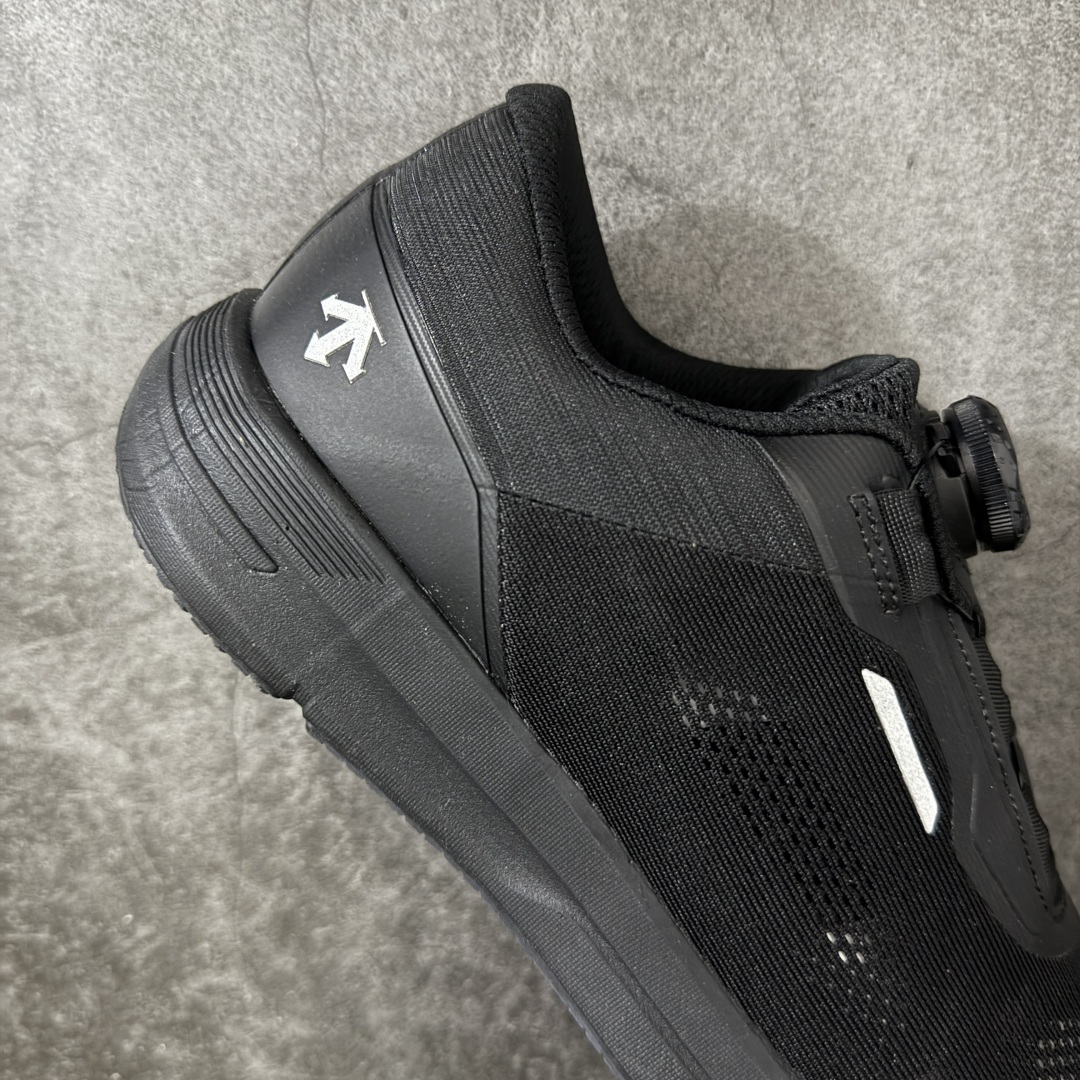 图片[7]-【正确版】DESCENTE BOA Dualis GTX迪桑特轻盈网面鞋面时尚休闲运动男子越野跑鞋 官方同步 正确细节 透气网面 boa旋钮扣加固 尺码： 39-44-选品中心