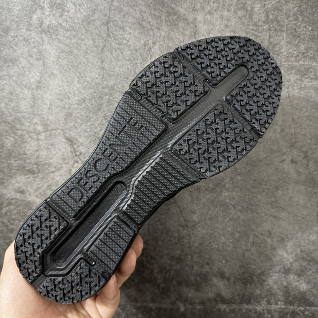 图片[9]-【正确版】DESCENTE BOA Dualis GTX迪桑特轻盈网面鞋面时尚休闲运动男子越野跑鞋 官方同步 正确细节 透气网面 boa旋钮扣加固 尺码： 39-44-选品中心