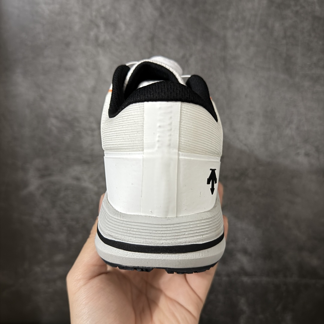 图片[4]-【正确版】DESCENTE BOA Dualis GTX迪桑特轻盈网面鞋面时尚休闲运动男子越野跑鞋 官方同步 正确细节 透气网面 boa旋钮扣加固 尺码： 39-44-选品中心