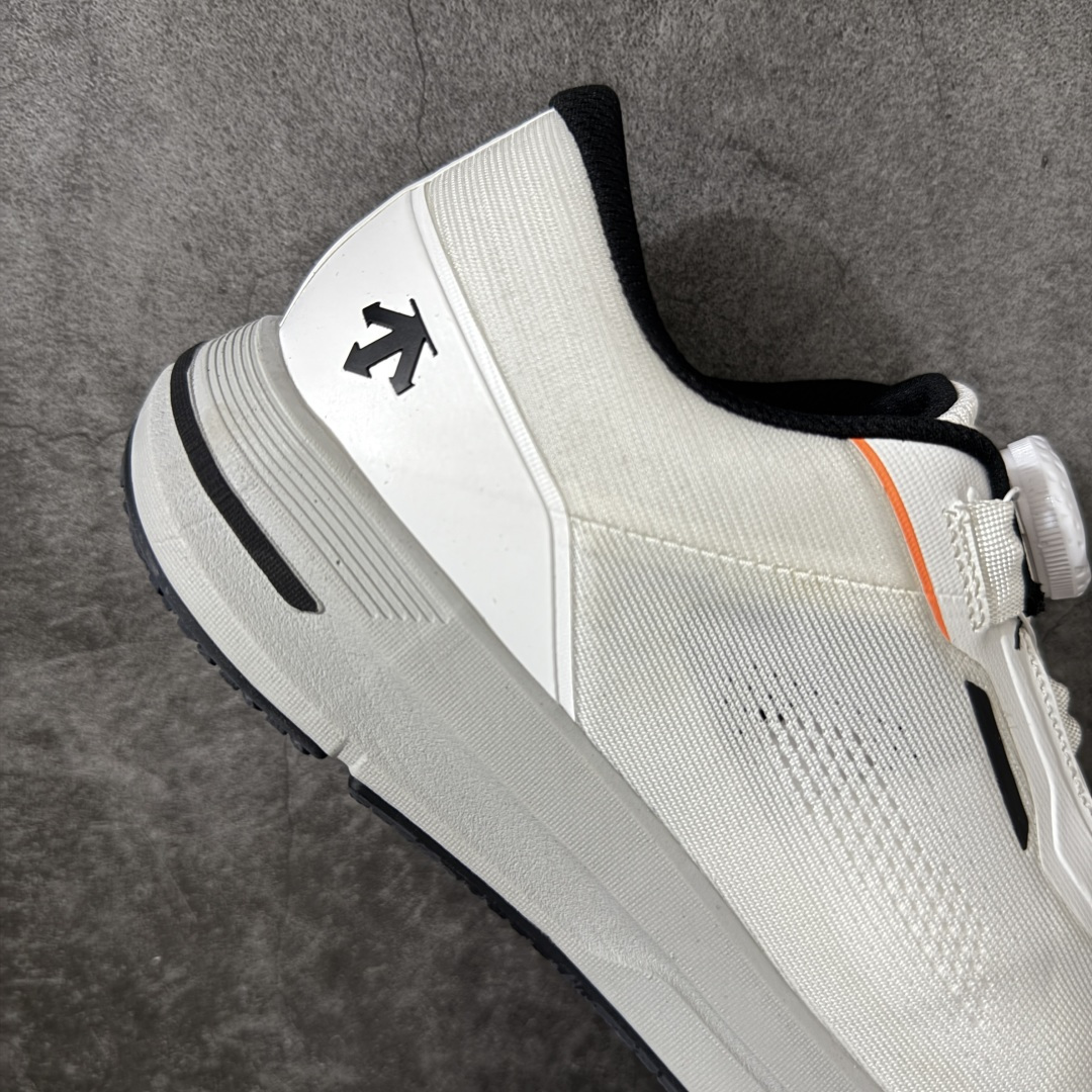 图片[7]-【正确版】DESCENTE BOA Dualis GTX迪桑特轻盈网面鞋面时尚休闲运动男子越野跑鞋 官方同步 正确细节 透气网面 boa旋钮扣加固 尺码： 39-44-选品中心