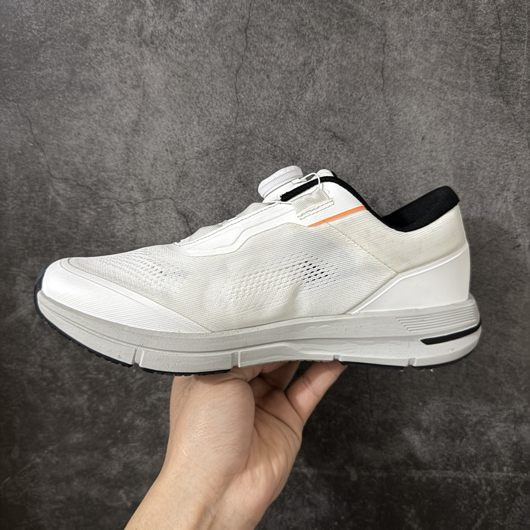 图片[2]-【正确版】DESCENTE BOA Dualis GTX迪桑特轻盈网面鞋面时尚休闲运动男子越野跑鞋 官方同步 正确细节 透气网面 boa旋钮扣加固 尺码： 39-44-选品中心