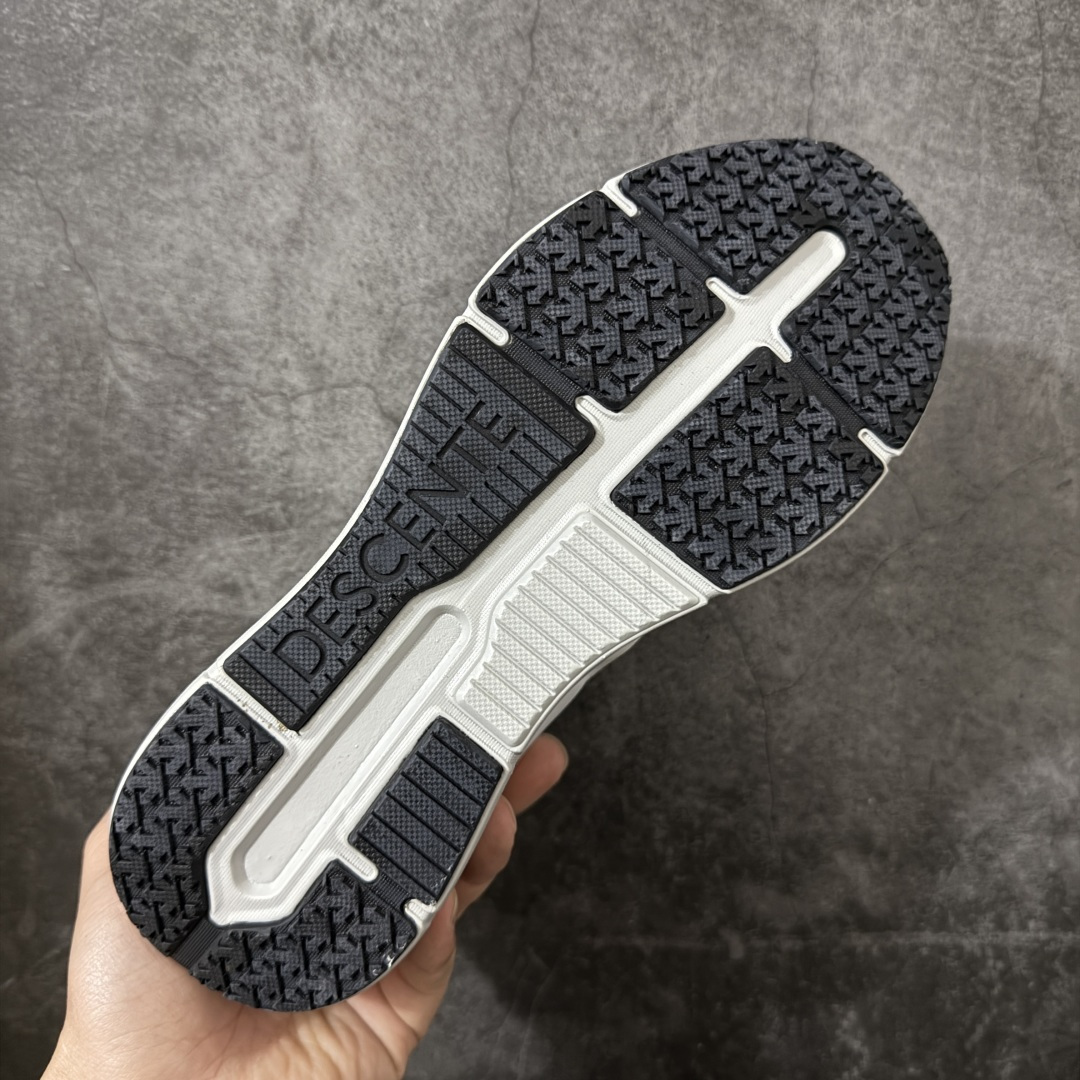 图片[9]-【正确版】DESCENTE BOA Dualis GTX迪桑特轻盈网面鞋面时尚休闲运动男子越野跑鞋 官方同步 正确细节 透气网面 boa旋钮扣加固 尺码： 39-44-选品中心