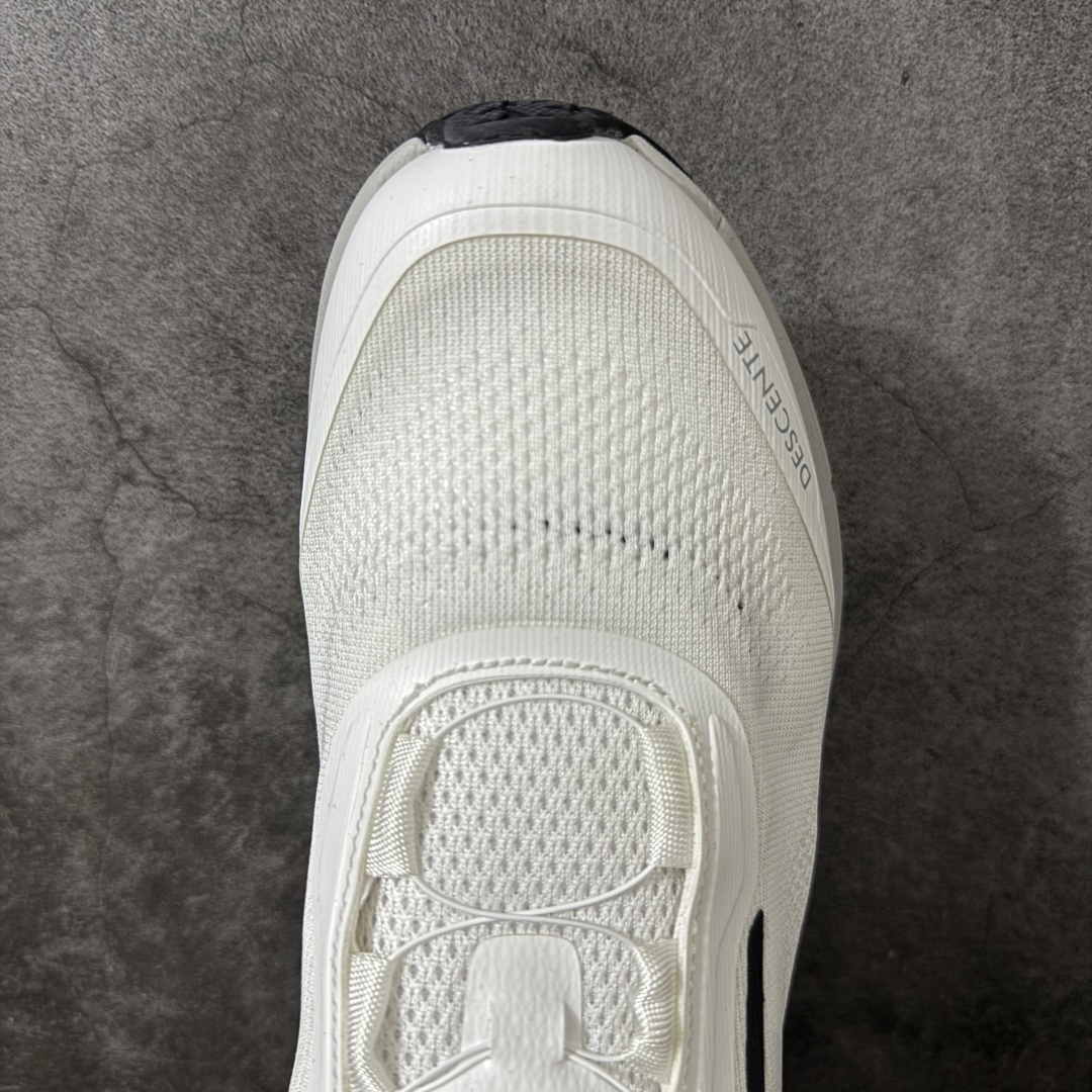 图片[5]-【正确版】DESCENTE BOA Dualis GTX迪桑特轻盈网面鞋面时尚休闲运动男子越野跑鞋 官方同步 正确细节 透气网面 boa旋钮扣加固 尺码： 39-44-选品中心