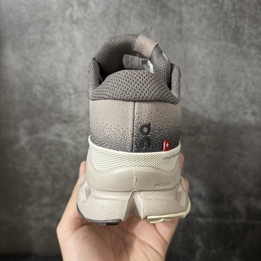 图片[4]-【纯原防水版】On昂跑 Cloudsurfer Trail 2 防水款🔥纯原正确版！ 无味一次mood超弹大底 原版梭织面开发 正确防水面料 完美细节 超高清洁度 尺码：36-45-选品中心