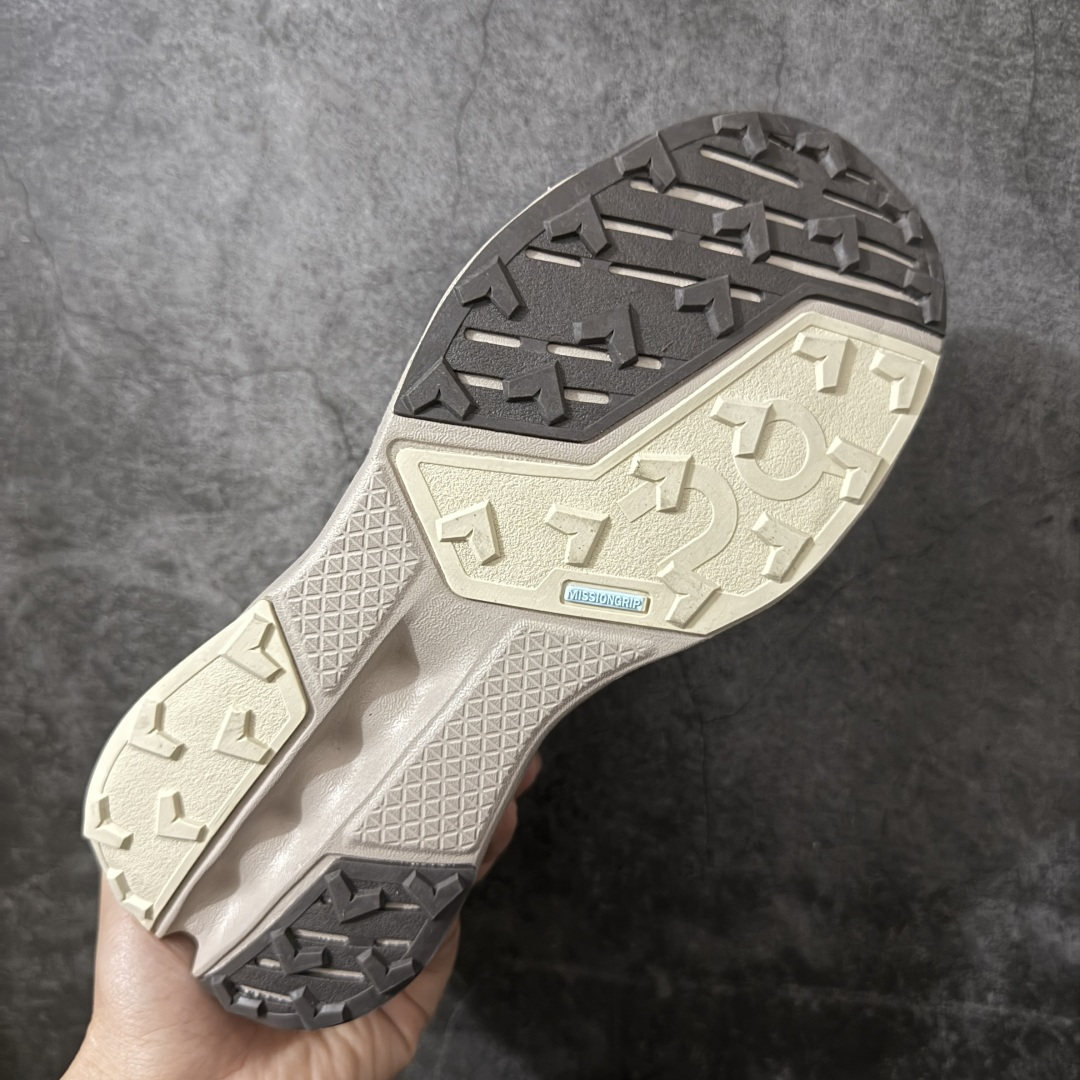 图片[9]-【纯原防水版】On昂跑 Cloudsurfer Trail 2 防水款🔥纯原正确版！ 无味一次mood超弹大底 原版梭织面开发 正确防水面料 完美细节 超高清洁度 尺码：36-45-选品中心