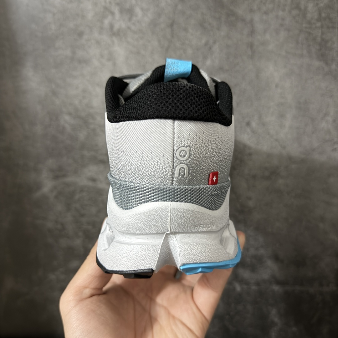 图片[4]-【纯原防水版】On昂跑 Cloudsurfer Trail 2 防水款🔥纯原正确版！ 无味一次mood超弹大底 原版梭织面开发 正确防水面料 完美细节 超高清洁度 尺码：36-45-选品中心