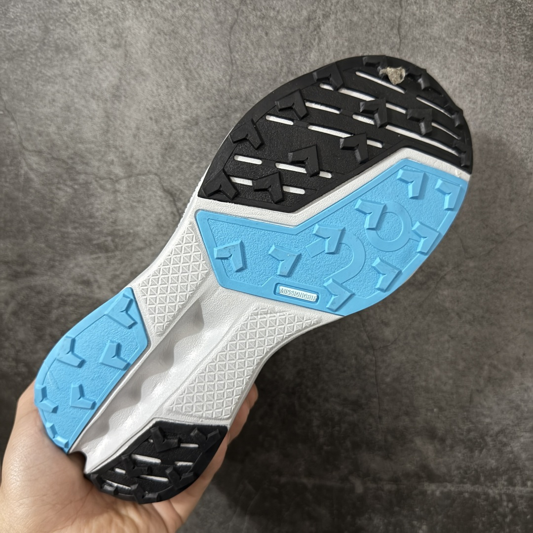 图片[9]-【纯原防水版】On昂跑 Cloudsurfer Trail 2 防水款🔥纯原正确版！ 无味一次mood超弹大底 原版梭织面开发 正确防水面料 完美细节 超高清洁度 尺码：36-45-选品中心