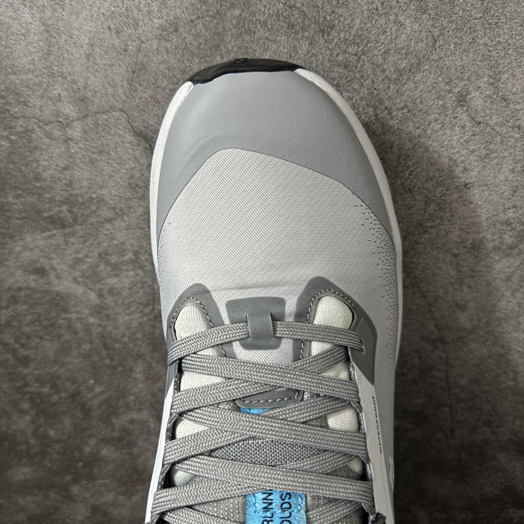 图片[5]-【纯原防水版】On昂跑 Cloudsurfer Trail 2 防水款🔥纯原正确版！ 无味一次mood超弹大底 原版梭织面开发 正确防水面料 完美细节 超高清洁度 尺码：36-45-选品中心