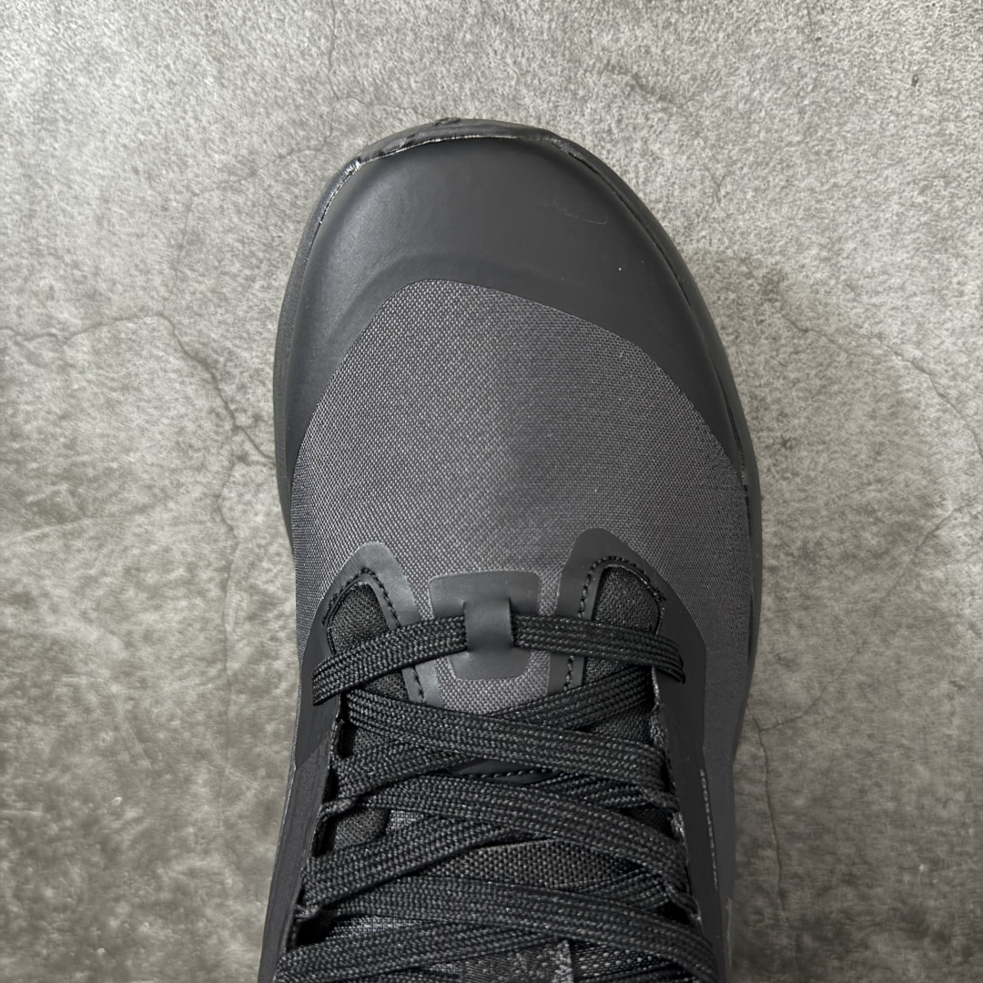 图片[5]-【纯原防水版】On昂跑 Cloudsurfer Trail 2 防水款🔥纯原正确版！ 无味一次mood超弹大底 原版梭织面开发 正确防水面料 完美细节 超高清洁度 尺码：36-45-选品中心