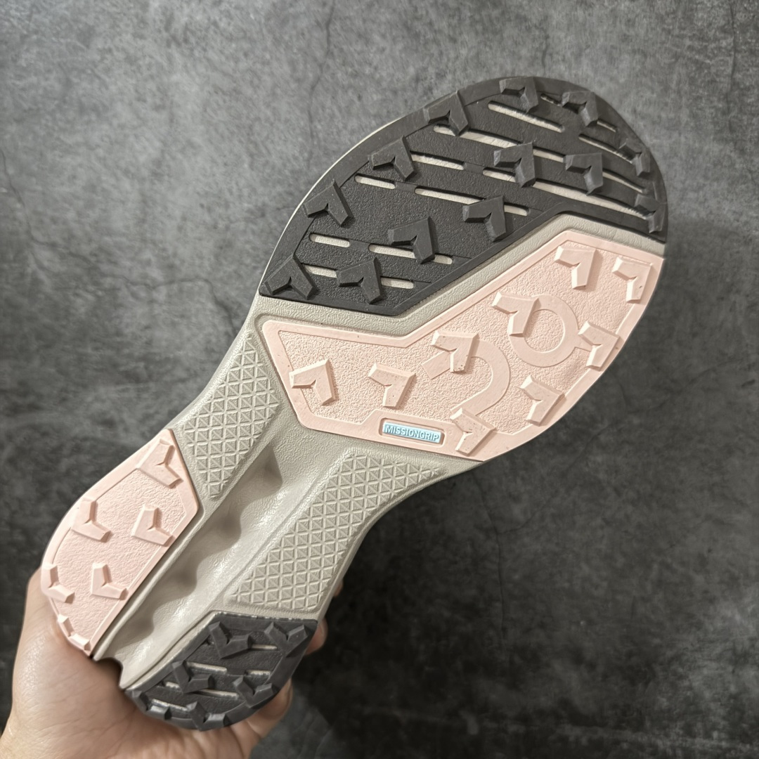 图片[9]-【纯原防水版】On昂跑 Cloudsurfer Trail 2 防水款🔥纯原正确版！ 无味一次mood超弹大底 原版梭织面开发 正确防水面料 完美细节 超高清洁度 尺码：36-45-选品中心