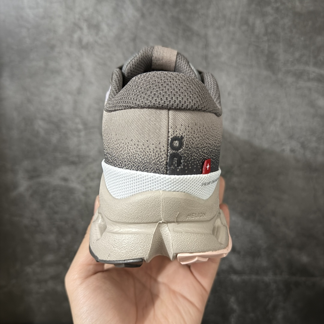 图片[4]-【纯原防水版】On昂跑 Cloudsurfer Trail 2 防水款🔥纯原正确版！ 无味一次mood超弹大底 原版梭织面开发 正确防水面料 完美细节 超高清洁度 尺码：36-45-选品中心