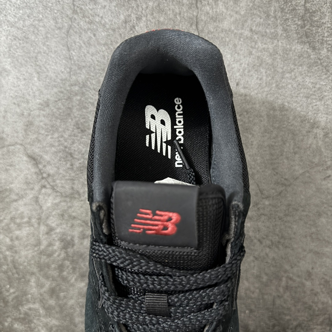 图片[8]-【公司级】New Balance NB 574 复古运动跑步鞋 采用猪巴革组合网织物鞋面材质 全新4层组合独立私模大底 货号：U5748HM 尺码：36 36.5 37.5 38 38.5 39 40 40.5 41.5 42 42.5 43 44 45-选品中心