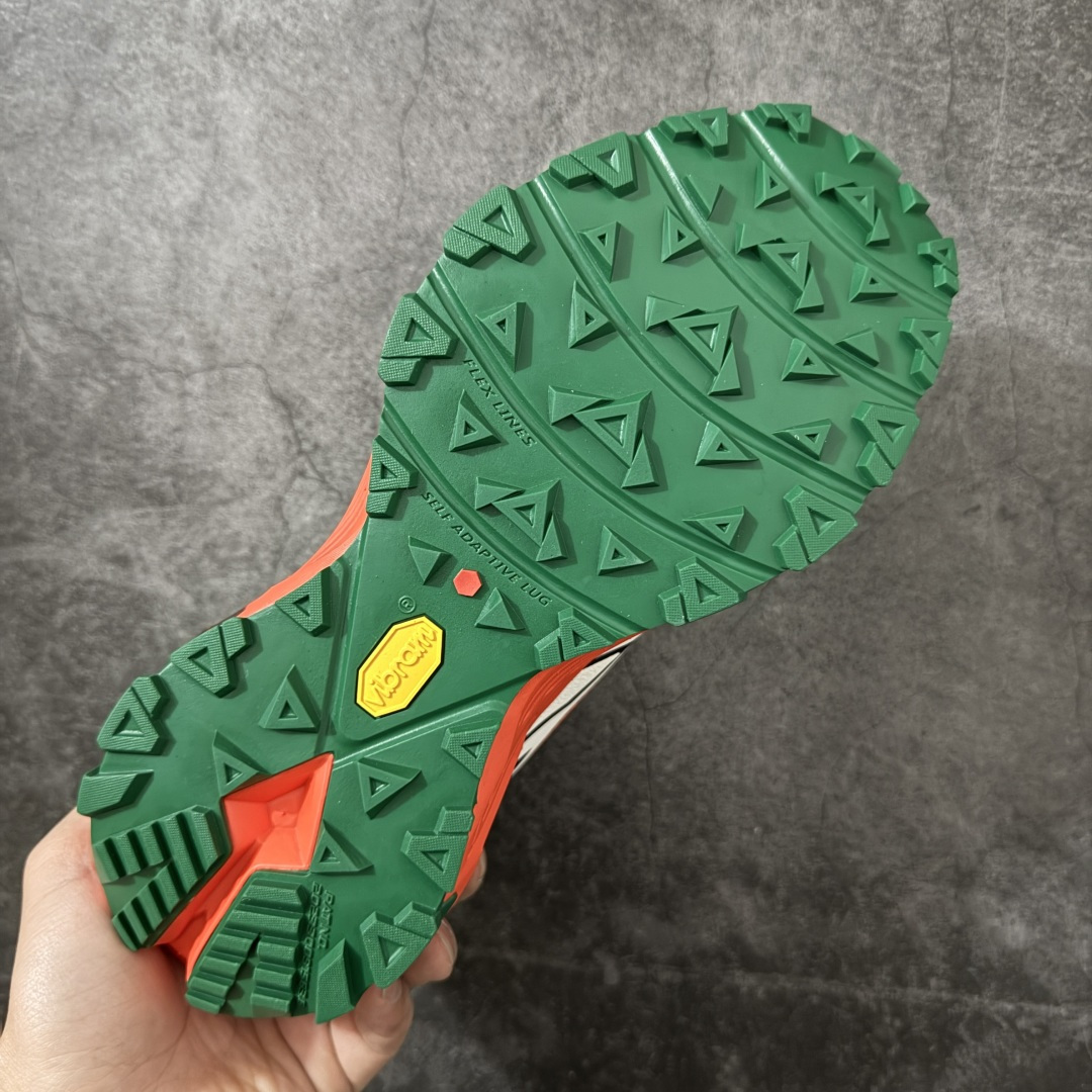 图片[9]-【Top纯原】凯乐石Kailas Fuga EX330 大坡王竞技系列全防水低帮登山户外休闲运动慢跑鞋系带款 升级原楦原纸版开发版型，采用XDiMESH多维网面面料材质，搭载减震科技恢复性高密EVA中底,防滑耐磨RB橡胶外底❗️ 货号：KS2533155 尺码：36-45 带半码-选品中心