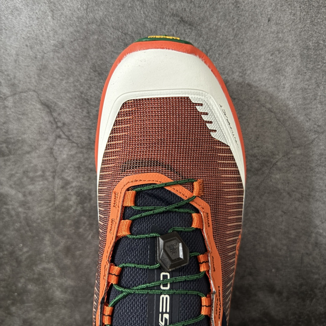 图片[5]-【Top纯原】凯乐石Kailas Fuga EX330 大坡王竞技系列全防水低帮登山户外休闲运动慢跑鞋系带款 升级原楦原纸版开发版型，采用XDiMESH多维网面面料材质，搭载减震科技恢复性高密EVA中底,防滑耐磨RB橡胶外底❗️ 货号：KS2533155 尺码：36-45 带半码-选品中心