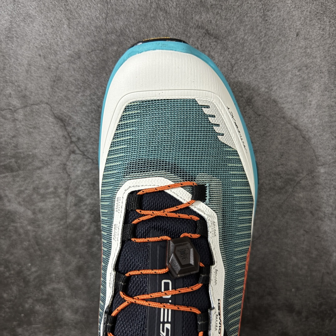 图片[5]-【Top纯原】凯乐石Kailas Fuga EX330 大坡王竞技系列全防水低帮登山户外休闲运动慢跑鞋系带款 升级原楦原纸版开发版型，采用XDiMESH多维网面面料材质，搭载减震科技恢复性高密EVA中底,防滑耐磨RB橡胶外底❗️ 货号：KS2533155 尺码：36-45 带半码-选品中心
