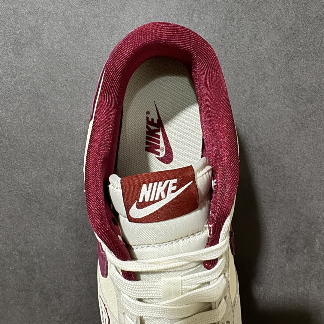 图片[7]-【定制版】Nike Dunk Low Retro 斯图西联名 周年高端定制 低帮休闲板鞋 定制鞋盒 大厂纯原品质出货 超高清洁度 皮料切割干净无任何毛边 细节完美 货号：KK1333-031 尺码： 36 36.5 37.5 38 38.5 39 40 40.5 41 42 42.5 43 44 44.5 45-选品中心