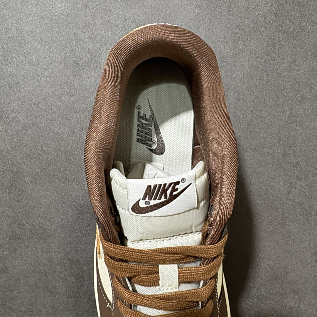 图片[7]-【定制版】Nike Dunk Low Retro 斯图西联名 周年高端定制 低帮休闲板鞋 定制鞋盒 大厂纯原品质出货 超高清洁度 皮料切割干净无任何毛边 细节完美 货号：KK1333-034 尺码： 36 36.5 37.5 38 38.5 39 40 40.5 41 42 42.5 43 44 44.5 45-选品中心