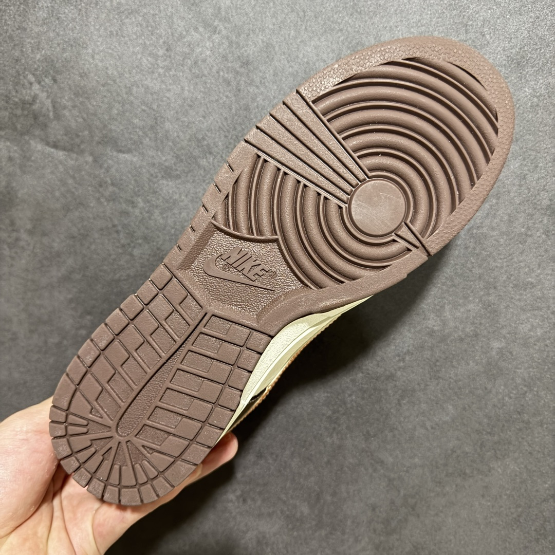 图片[9]-【定制版】Nike Dunk Low Retro 斯图西联名 周年高端定制 低帮休闲板鞋 定制鞋盒 大厂纯原品质出货 超高清洁度 皮料切割干净无任何毛边 细节完美 货号：KK1333-034 尺码： 36 36.5 37.5 38 38.5 39 40 40.5 41 42 42.5 43 44 44.5 45-选品中心