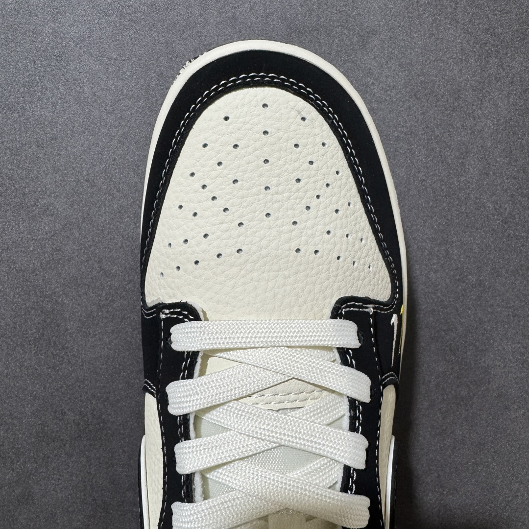 图片[8]-【定制版】Nike Dunk Low Retro 芬迪联名 周年高端定制 低帮休闲板鞋 定制鞋盒 大厂纯原品质出货 超高清洁度 皮料切割干净无任何毛边 细节完美 货号：LW1818-115 尺码： 36 36.5 37.5 38 38.5 39 40 40.5 41 42 42.5 43 44 44.5 45-选品中心