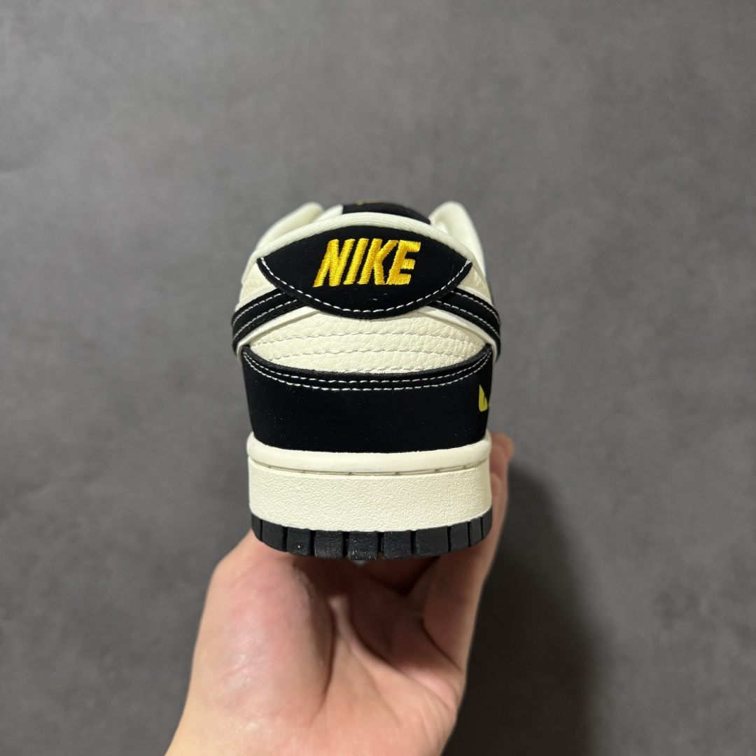 图片[4]-【定制版】Nike Dunk Low Retro 芬迪联名 周年高端定制 低帮休闲板鞋 定制鞋盒 大厂纯原品质出货 超高清洁度 皮料切割干净无任何毛边 细节完美 货号：LW1818-115 尺码： 36 36.5 37.5 38 38.5 39 40 40.5 41 42 42.5 43 44 44.5 45-选品中心